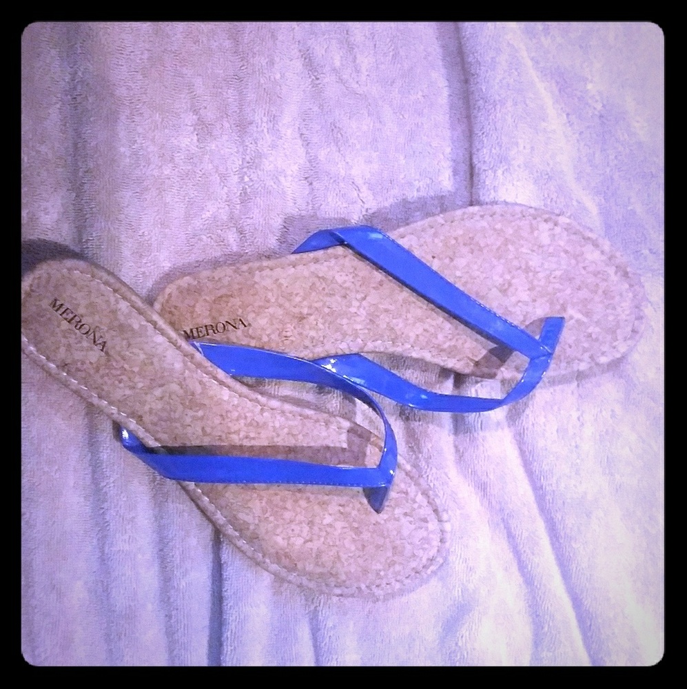 Flip flops